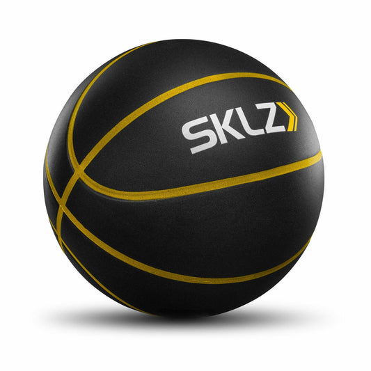 SKLZ Bashhhketball Pro silent foam basketball, official size