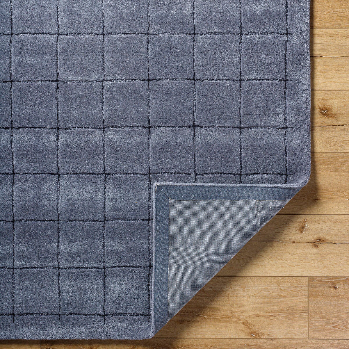 Livabliss Brook Grey Rug – alternate view 3