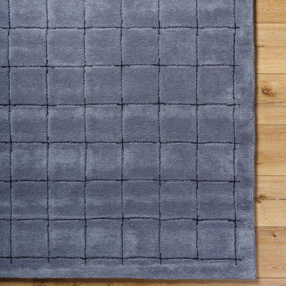 Livabliss Brook Grey Rug – alternate view 2
