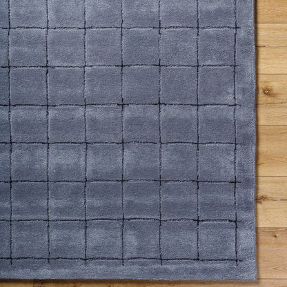 Livabliss Brook Grey Rug – alternate view 2