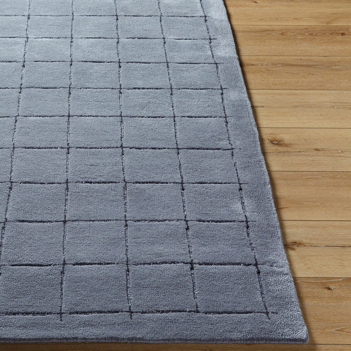 Livabliss Brook Grey Rug – alternate view 4
