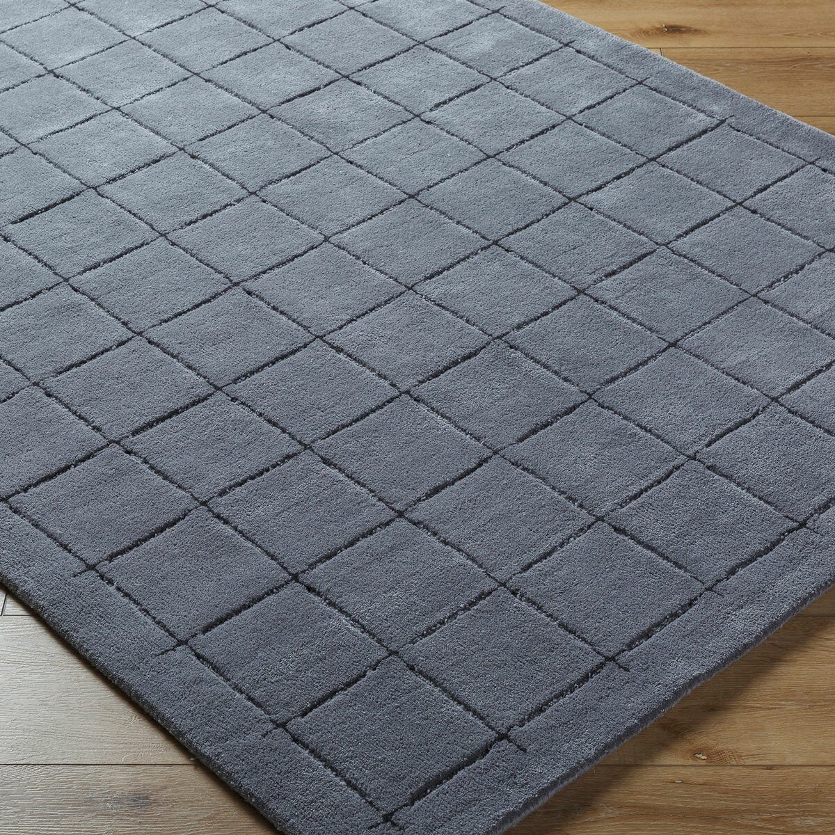 Livabliss Brook Grey Rug – alternate view 5