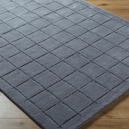 Livabliss Brook Grey Rug – alternate view 5