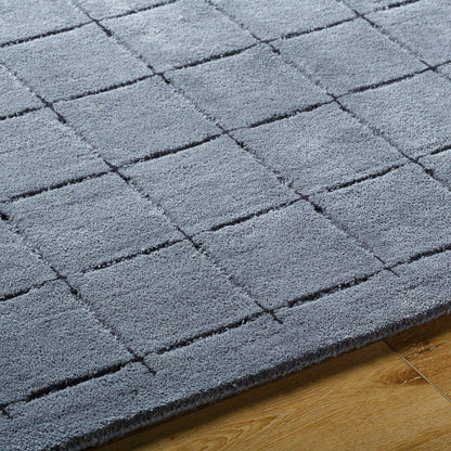 Livabliss Brook Grey Rug – alternate view 6
