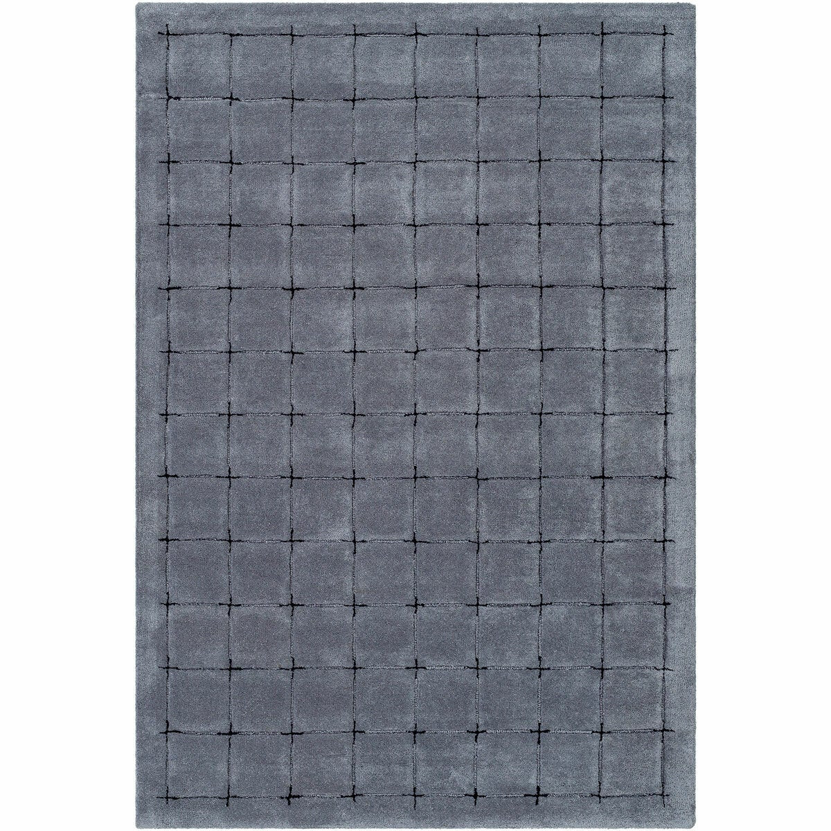 Livabliss Brook Grey Rug – alternate view 7
