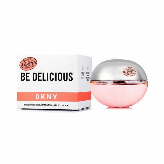 DKNY Be Delicious Fresh Blossom eau de parfum spray 100ml