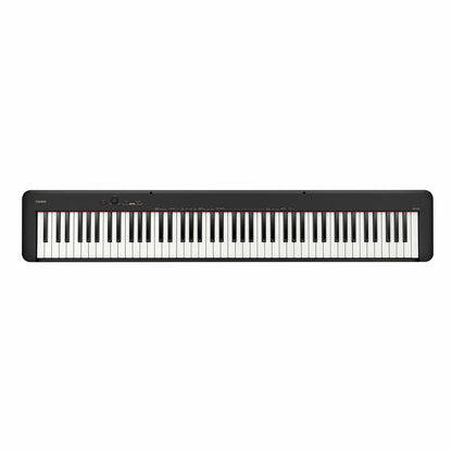 Casio CDP-S105 digital piano – alternate view 2