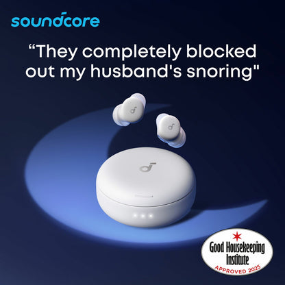 Soundcore Sleep A30 earbuds – alternate view 3