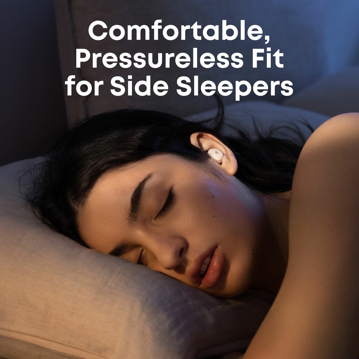 Soundcore Sleep A30 earbuds – alternate view 7