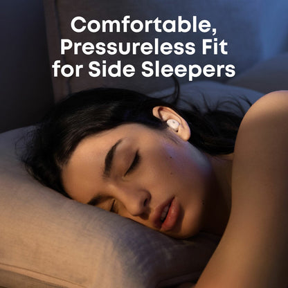 Soundcore Sleep A30 earbuds – alternate view 7