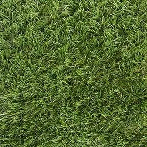 40mm high-density artificial grass roll for gardens play areas - 1