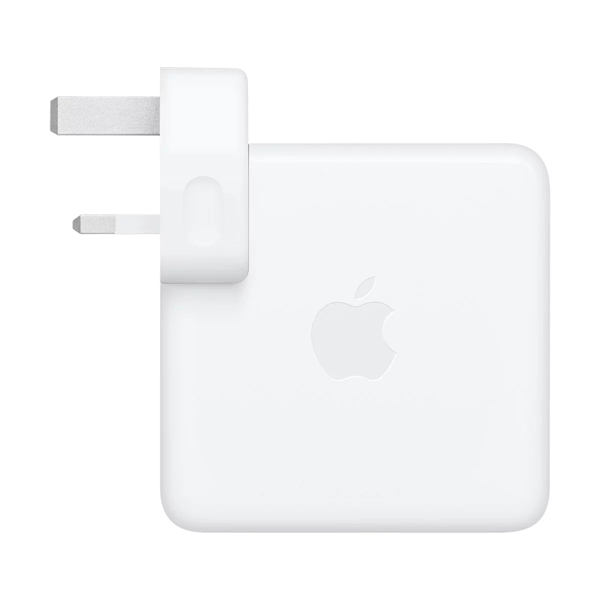 Apple 96W USB-C Power Adapter for fast charging MacBook and USB-C compatible devices