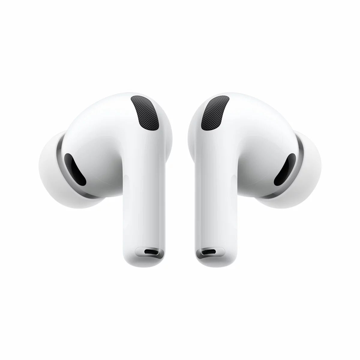 Apple AirPods Pro 3rd Generation with MagSafe USB-C case delivering active noise cancellation and immersive spatial audio for wireless listening