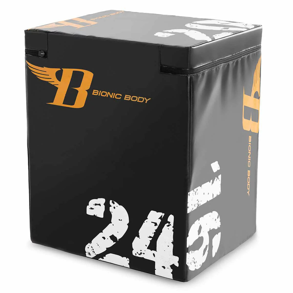 Bionic Body Resistance and Strength Kit with resistance bands for full-body strength training, muscle toning, and home workouts