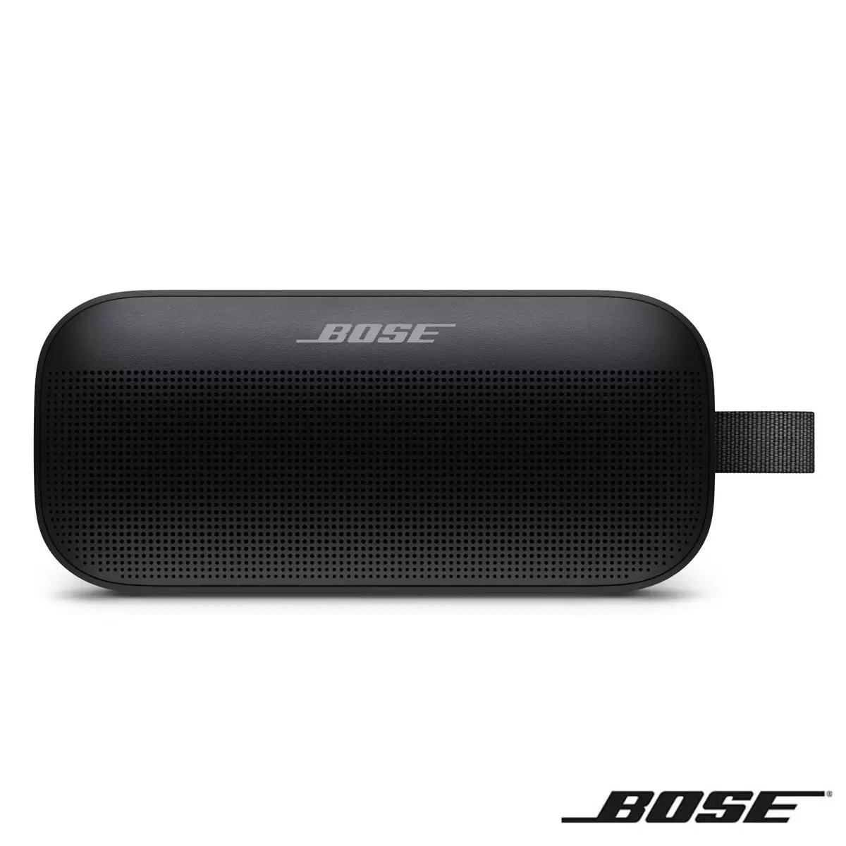 Bose SoundLink Flex SE Bluetooth portable speaker with waterproof durable design
