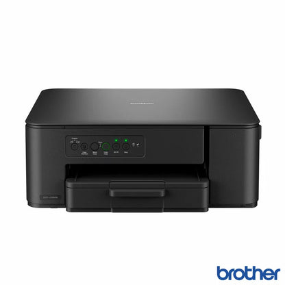Brother DCP-J1260W 3-in-1 wireless inkjet printer print copy scan colour home office compact device - 1