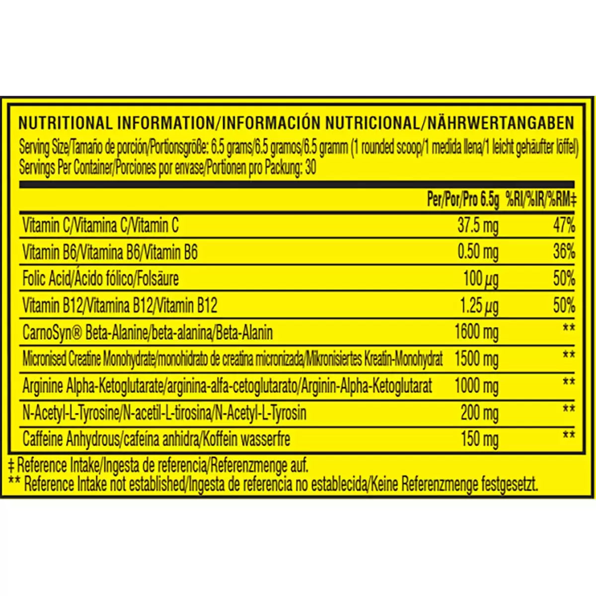 Cellucor C4 The Original Explosive Pre-Workout Icy Blue Raspberry 2x198g pre-workout powder for energy focus and workout performance