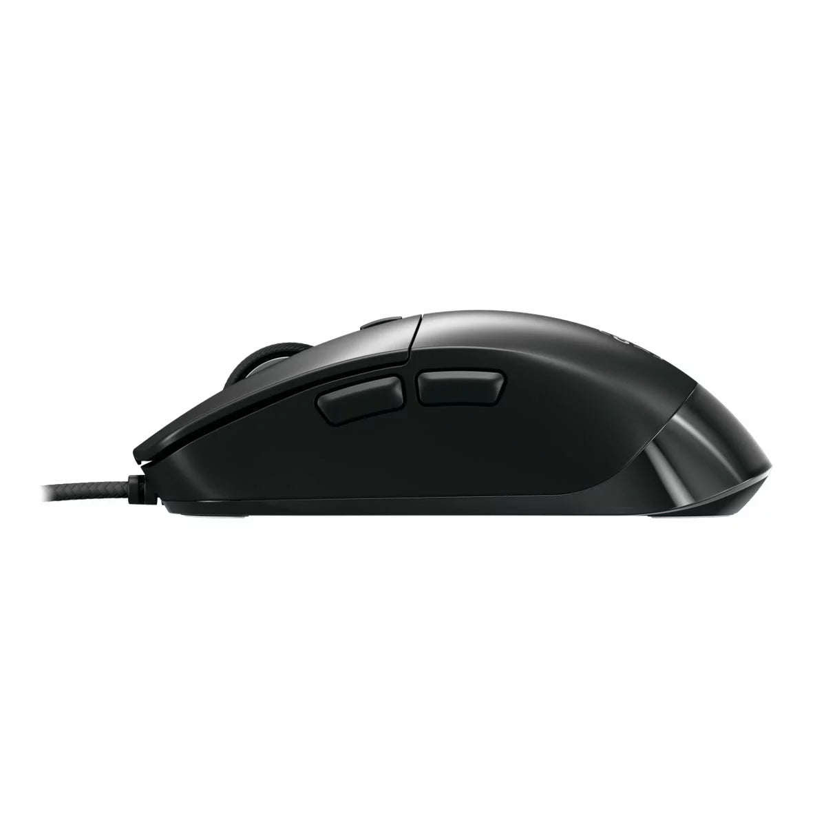 Cherry XTRFY M50 Optical Gaming Mouse with precision optical sensor, ergonomic shape, and lightweight design for gaming. - 2