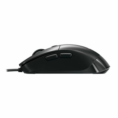 Cherry XTRFY M50 Optical Gaming Mouse with precision optical sensor, ergonomic shape, and lightweight design for gaming. - 2