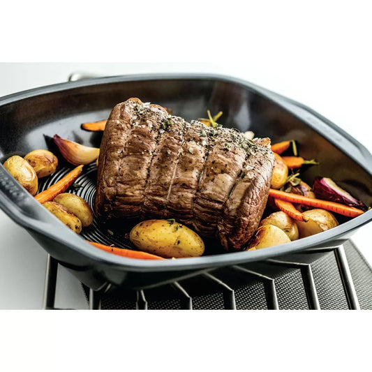 Circulon Ultimum Roast & Bake Set – Premium Non-Stick Performance for Baking & Roasting