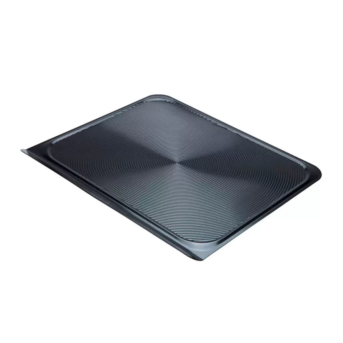 Circulon Ultimum Roast & Bake Set featuring durable non-stick coating for effortless food release, even heat distribution, and easy cleanup, ideal for roasting meats, baking cakes, pastries, vegetables, and family meals.