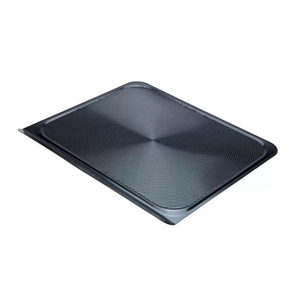 Circulon Ultimum Roast & Bake Set featuring durable non-stick coating for effortless food release, even heat distribution, and easy cleanup, ideal for roasting meats, baking cakes, pastries, vegetables, and family meals.
