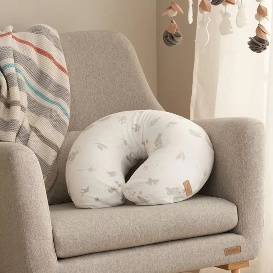 Tutti Bambini Feeding Pillow 42 x 55 cm | Comfortable Feeding Support | Nursing Mothers & Babies