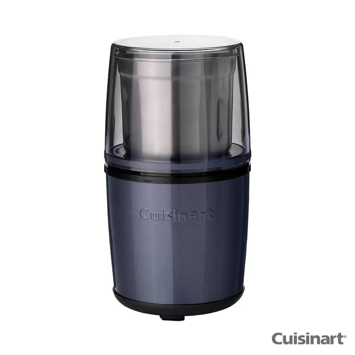 Cuisinart spice and nut grinder grinding fresh ingredients evenly - 1