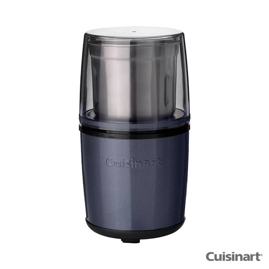 Cuisinart spice and nut grinder grinding fresh ingredients evenly - 1