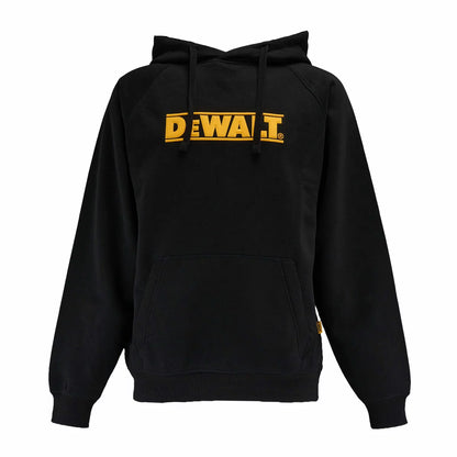 DeWalt Mens Weatherford Hoodie fleece-lined durable workwear hoodie for tradesmen and outdoor workers/2