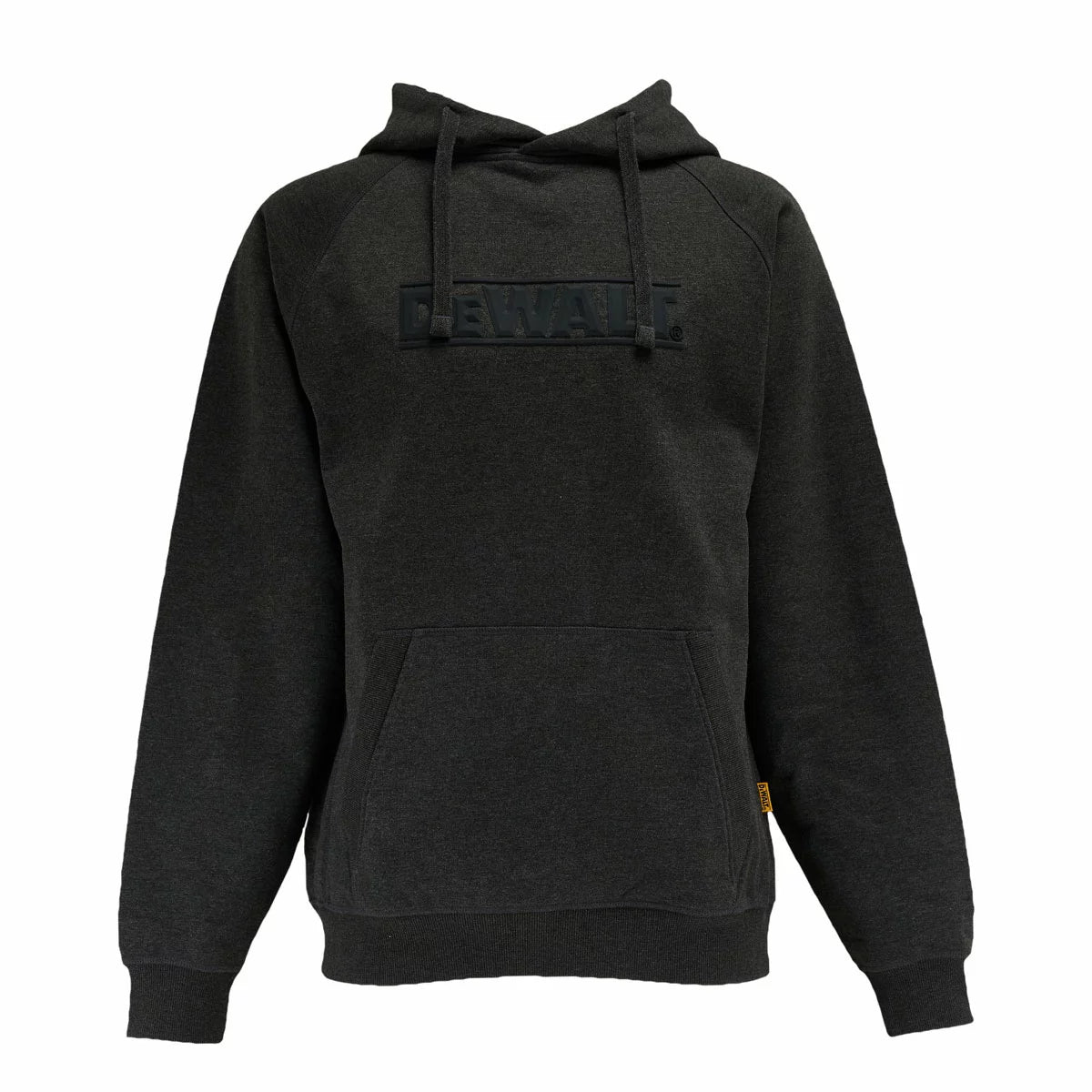 DeWalt Mens Weatherford Hoodie fleece-lined durable workwear hoodie for tradesmen and outdoor workers/3