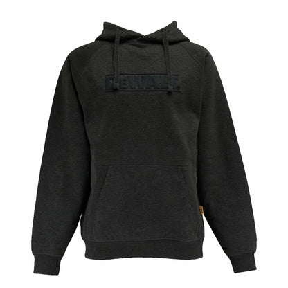 DeWalt Mens Weatherford Hoodie fleece-lined durable workwear hoodie for tradesmen and outdoor workers/3