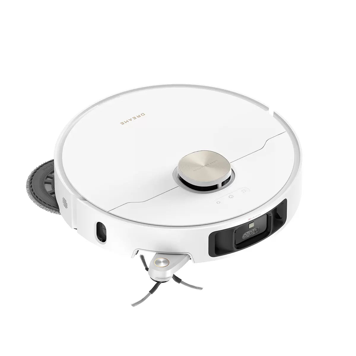 Dreame X40 Ultra Complete Robot Vacuum RLX63CE-2 | Self-Cleaning Vacuum