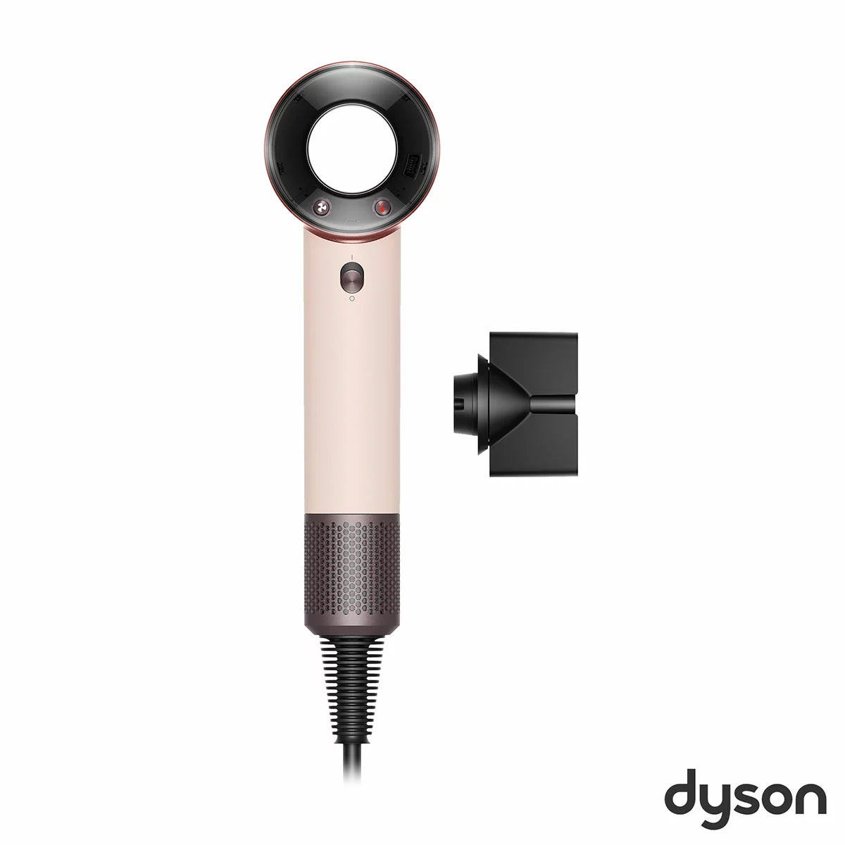Dyson Supersonic Travel Hair Dryer: Powerful, Compact Styling