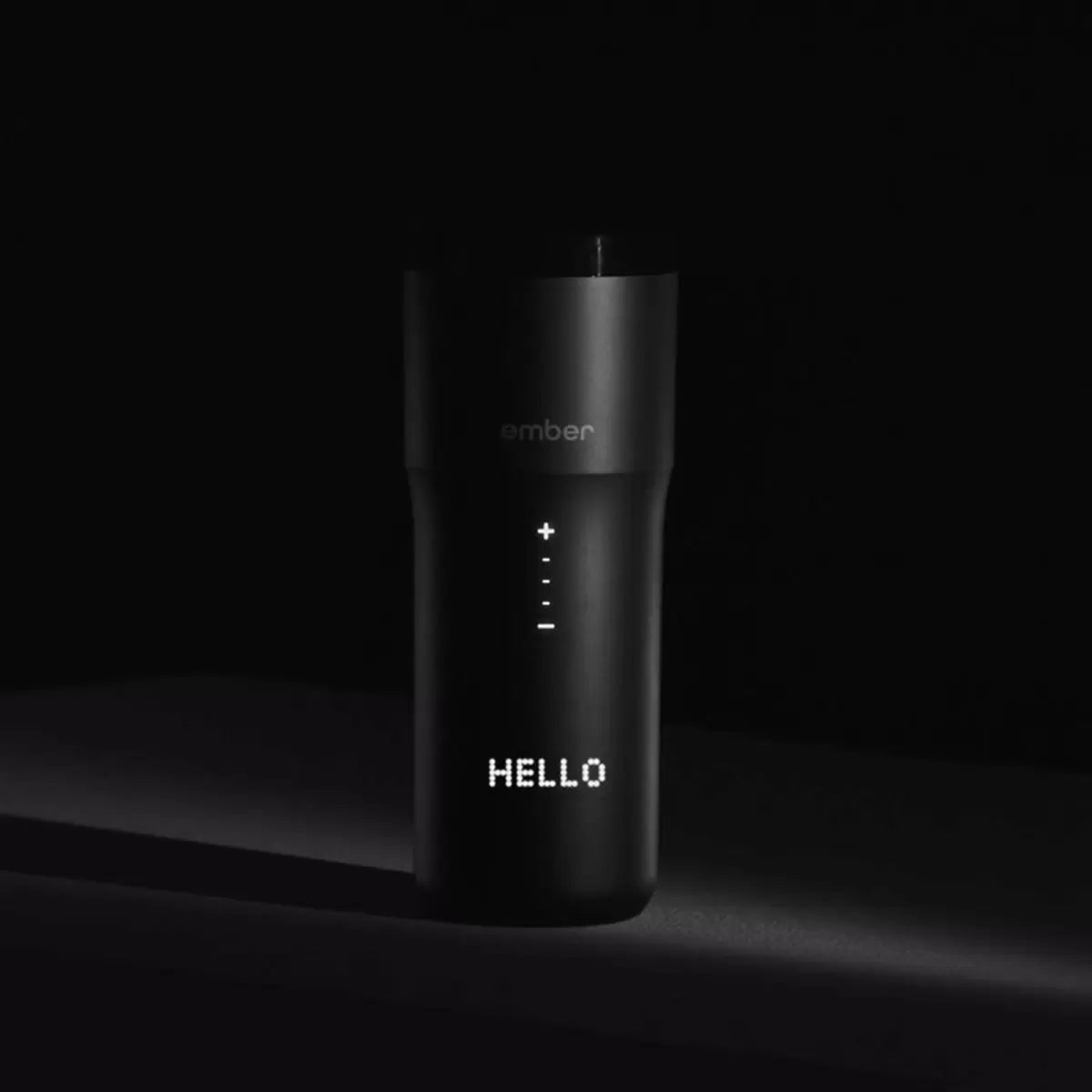 Ember Temperature Control Travel Mug 2+ TM231200EU keeping coffee and tea at the perfect temperature while traveling.