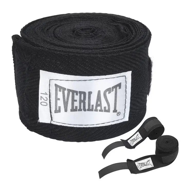Everlast Powercore free standing punch bag kit for home boxing. - 4