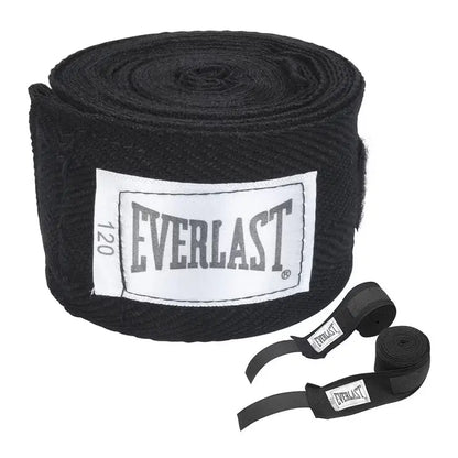 Everlast Powercore free standing punch bag kit for home boxing. - 4