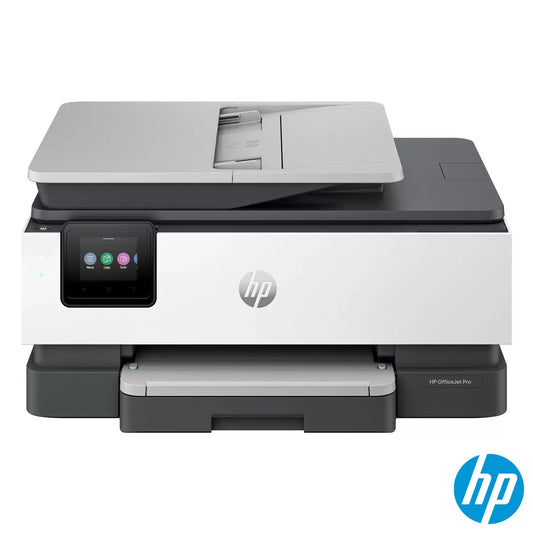 HP OfficeJet PRO 8122E A4 all-in-one wireless printer for home and office printing