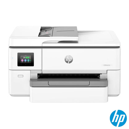 HP OfficeJet Pro 9720E A3 wireless all-in-one printer print copy scan colour office business device - 1