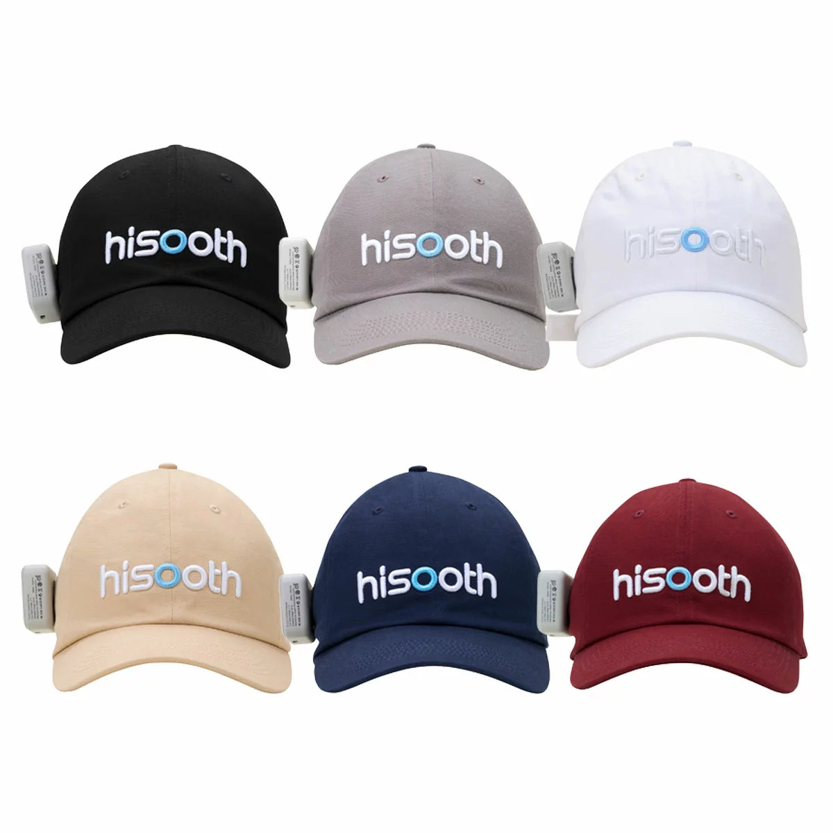 Promote healthier hair with the Hisooth H3 Regrowth Cap. Features dual-spectrum LED therapy and 33 massage nodes. Elite Store offers rapid mainland delivery.