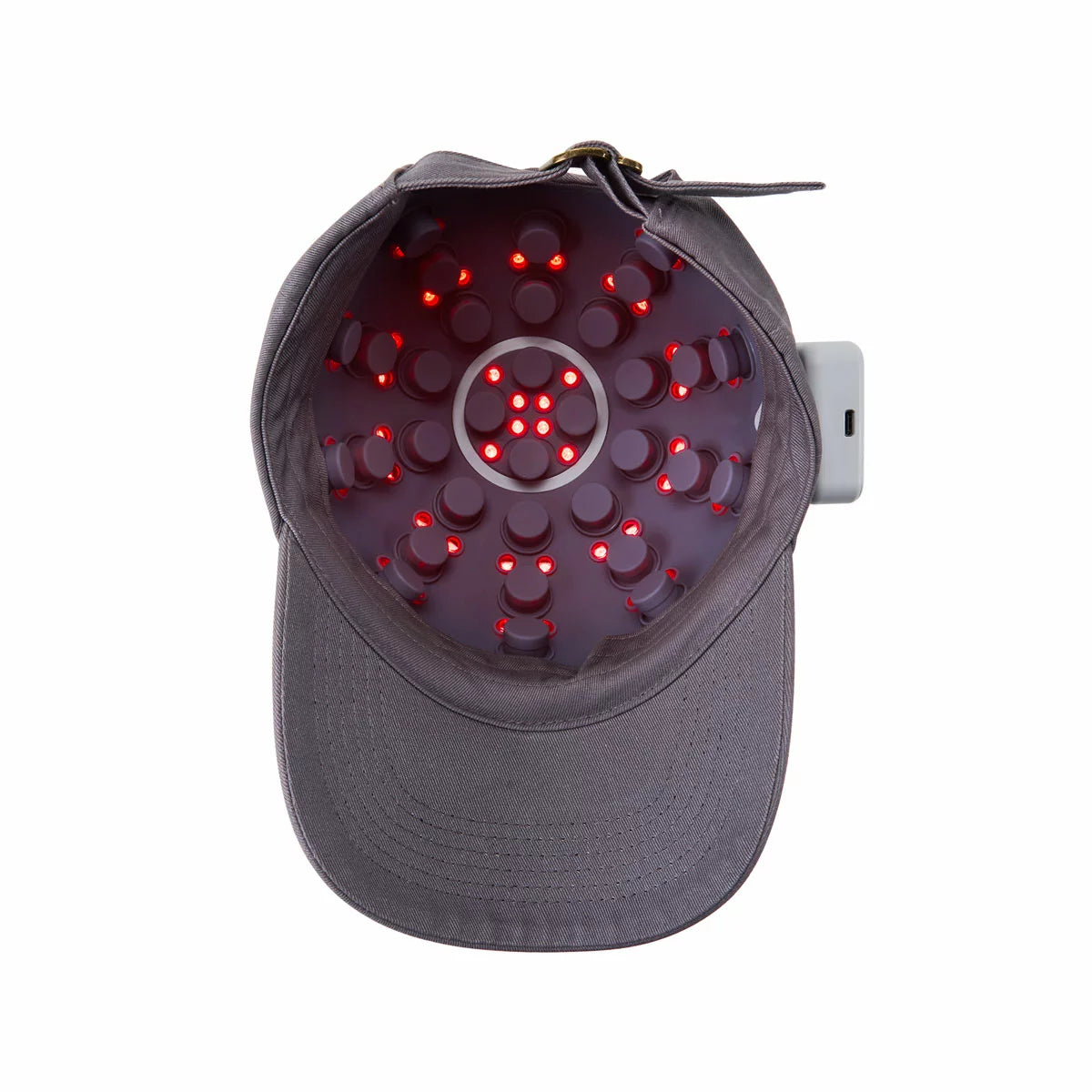 Promote healthier hair with the Hisooth H3 Regrowth Cap. Features dual-spectrum LED therapy and 33 massage nodes. Elite Store offers rapid mainland delivery.