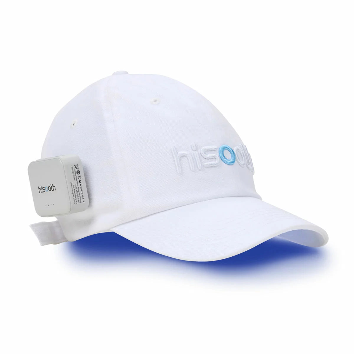 Promote healthier hair with the Hisooth H3 Regrowth Cap. Features dual-spectrum LED therapy and 33 massage nodes. Elite Store offers rapid mainland delivery.