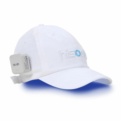 Promote healthier hair with the Hisooth H3 Regrowth Cap. Features dual-spectrum LED therapy and 33 massage nodes. Elite Store offers rapid mainland delivery.