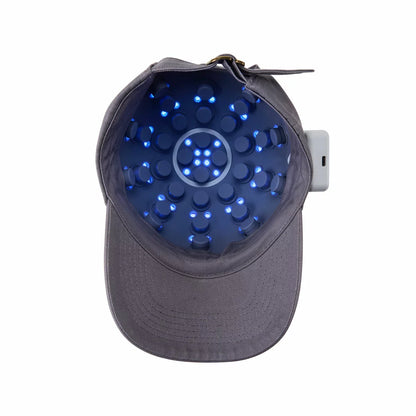 Promote healthier hair with the Hisooth H3 Regrowth Cap. Features dual-spectrum LED therapy and 33 massage nodes. Elite Store offers rapid mainland delivery.