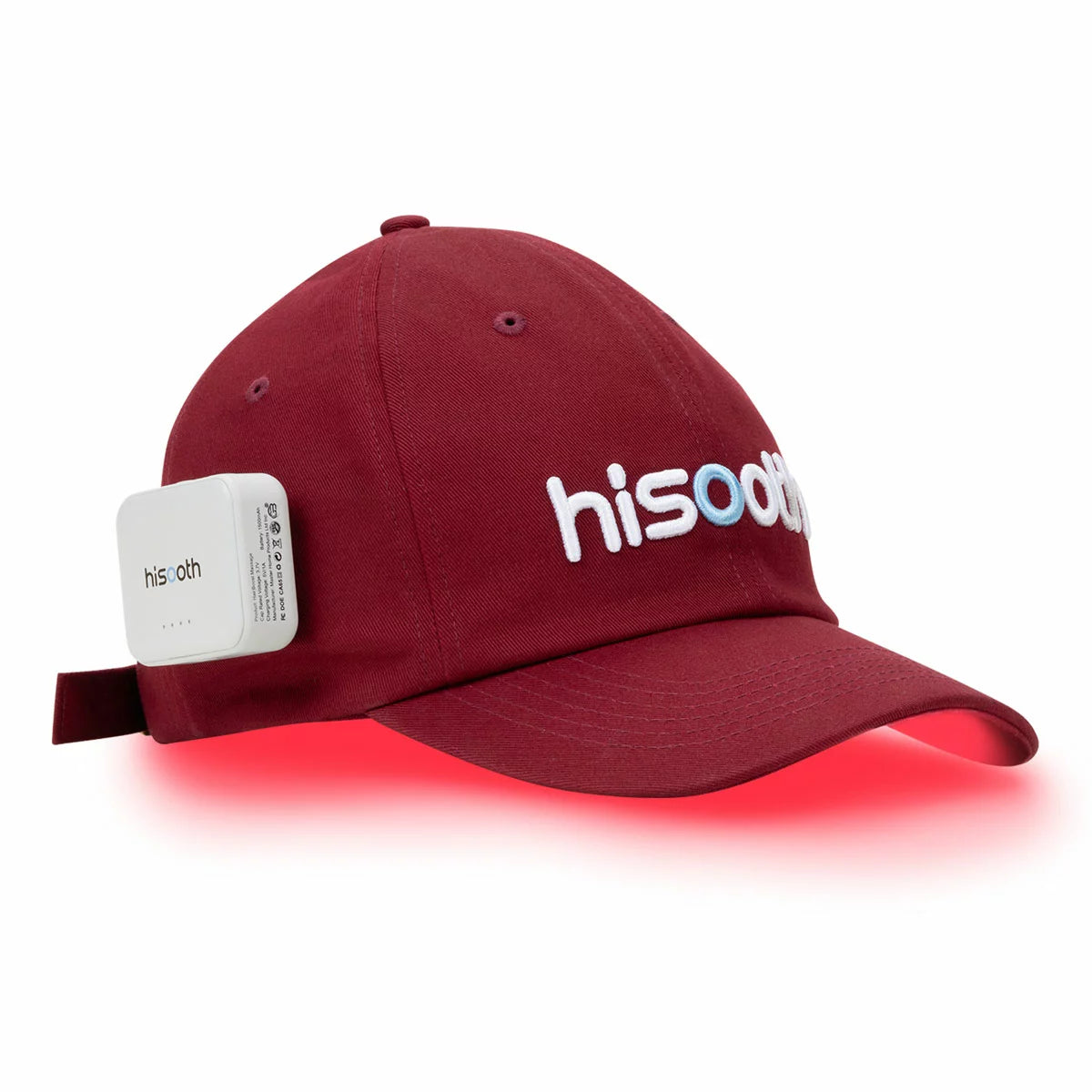 Promote healthier hair with the Hisooth H3 Regrowth Cap. Features dual-spectrum LED therapy and 33 massage nodes. Elite Store offers rapid mainland delivery.