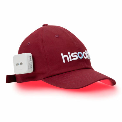 Promote healthier hair with the Hisooth H3 Regrowth Cap. Features dual-spectrum LED therapy and 33 massage nodes. Elite Store offers rapid mainland delivery.