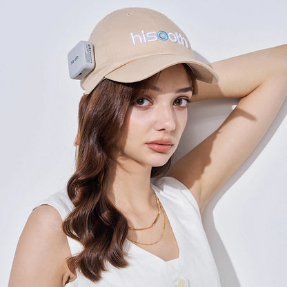 Promote healthier hair with the Hisooth H3 Regrowth Cap. Features dual-spectrum LED therapy and 33 massage nodes. Elite Store offers rapid mainland delivery.