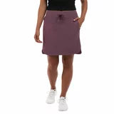 Kirkland Signature Ladies Skort with stretch fabric and built-in shorts for comfortable everyday and active wear.