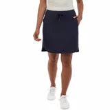 Kirkland Signature Ladies Skort with stretch fabric and built-in shorts for comfortable everyday and active wear.