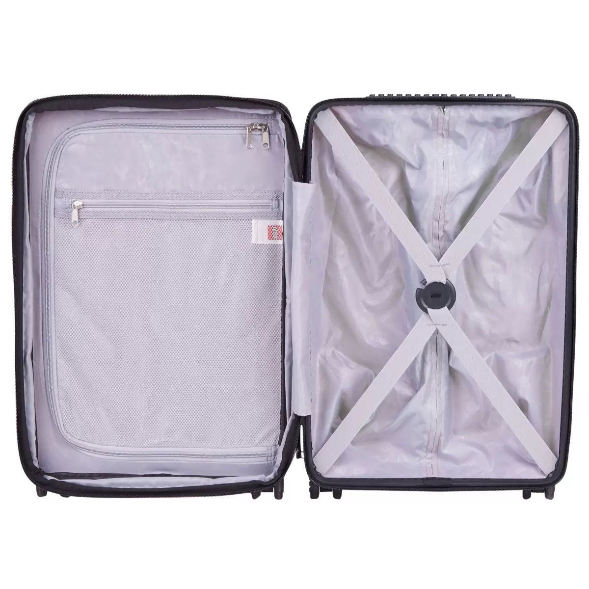 LEGO hardside carry on suitcase and backpack luggage set for kids travel available in two colours/3